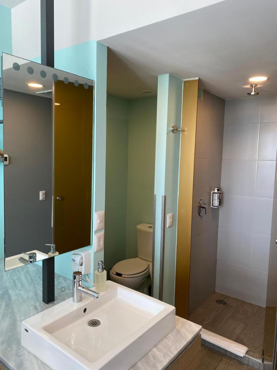 Ibis Styles Galerias Hotel